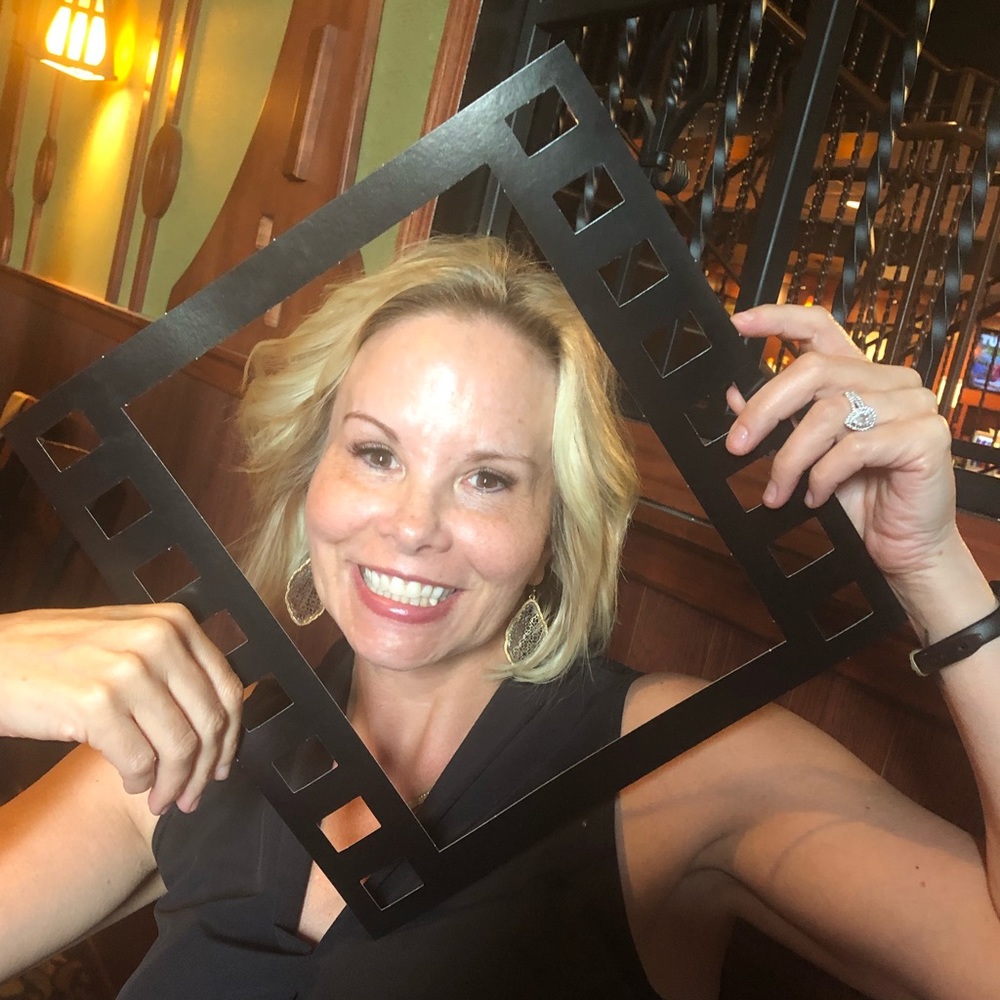 Meet your Posher, Catherine